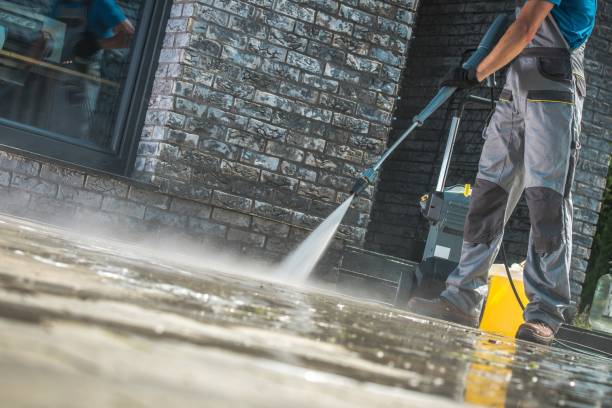 Best Oil Spill Cleanup  in Spring Valley Village, TX