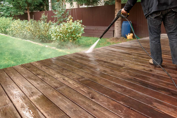 Best Sidewalk and Walkway Cleaning  in Spring Valley Village, TX
