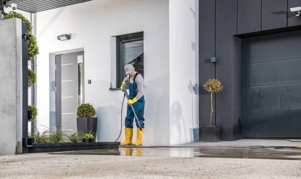 Best Patio and Deck Pressure Washing  in Spring Valley Village, TX